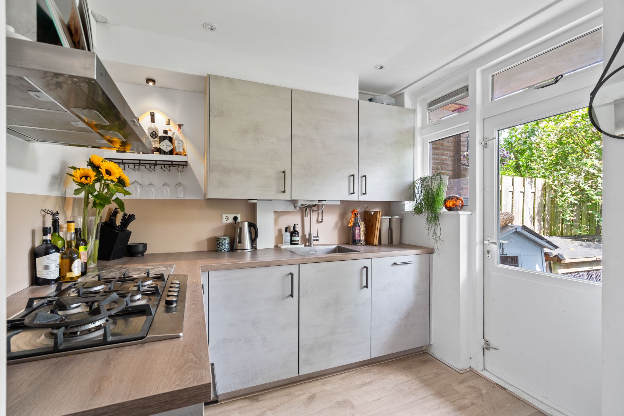 Foto 12 van Burgemeester van Tuyllkade 123