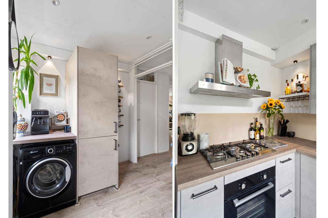 Foto 13 van Burgemeester van Tuyllkade 123