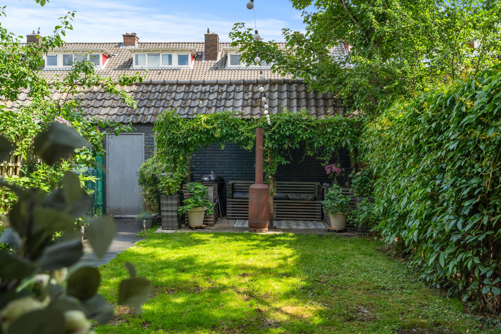 Foto 18 van Burgemeester van Tuyllkade 123