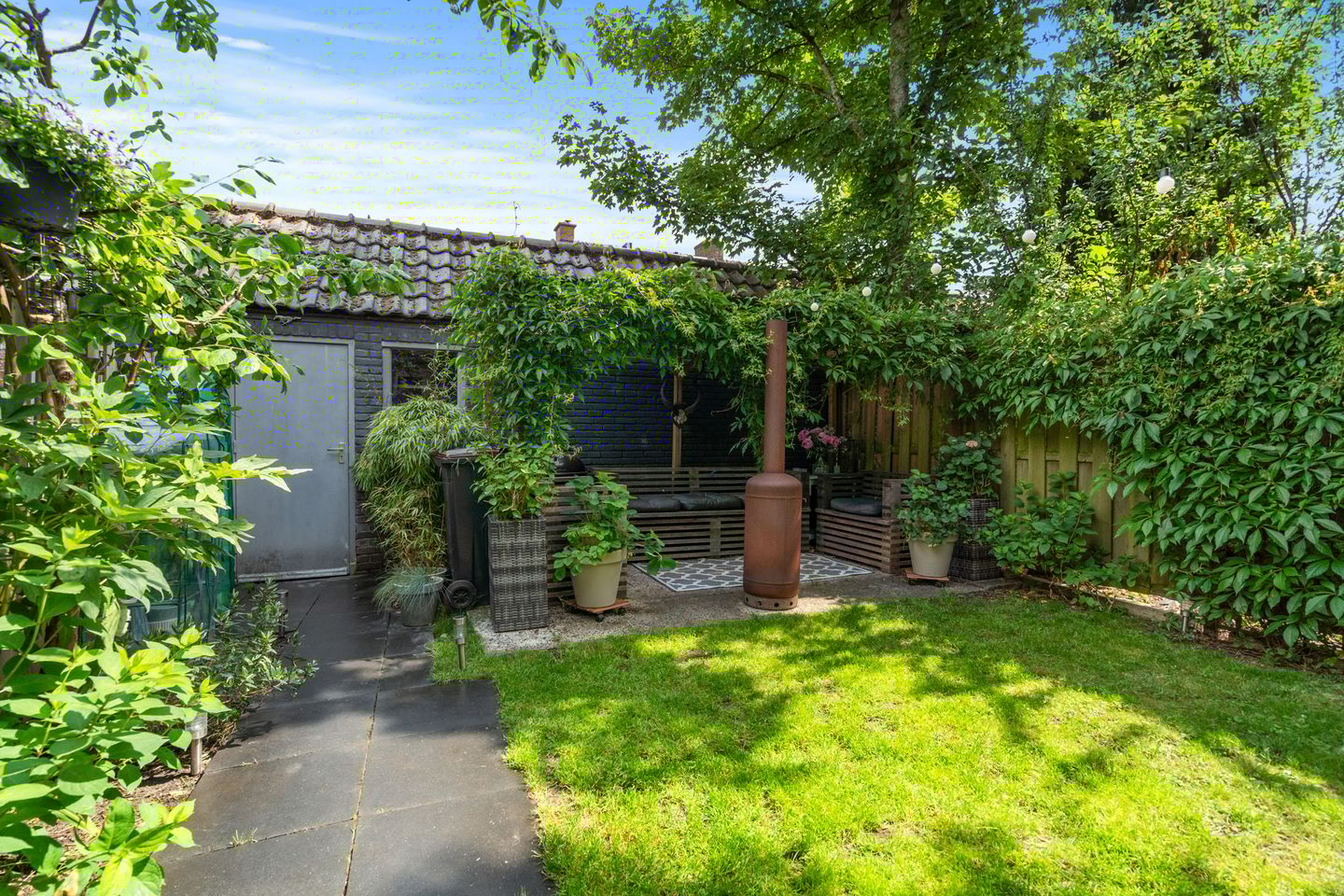 Foto 19 van Burgemeester van Tuyllkade 123