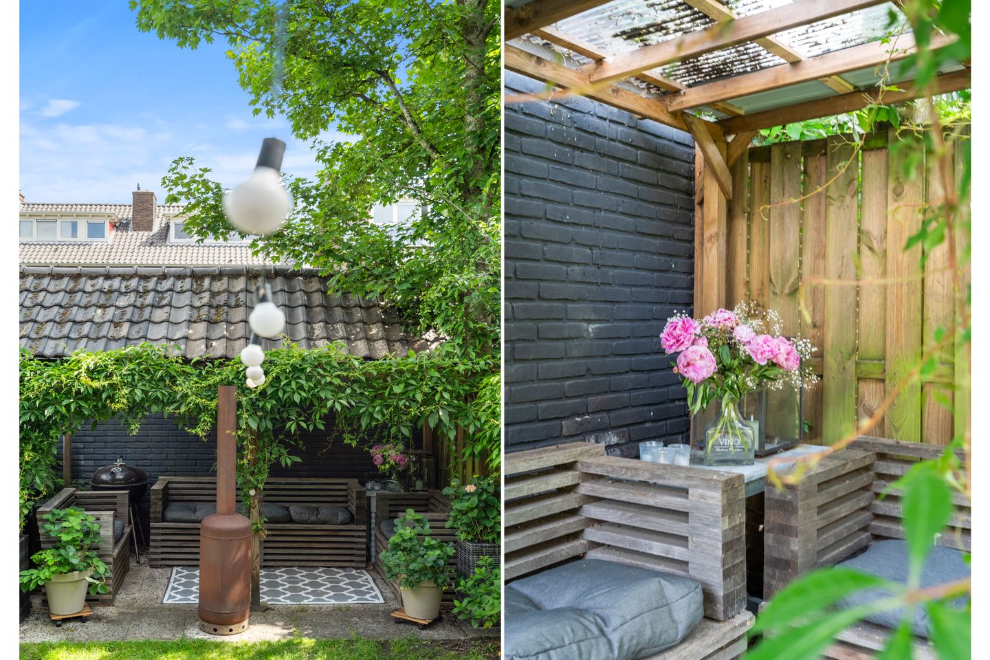 Foto 20 van Burgemeester van Tuyllkade 123