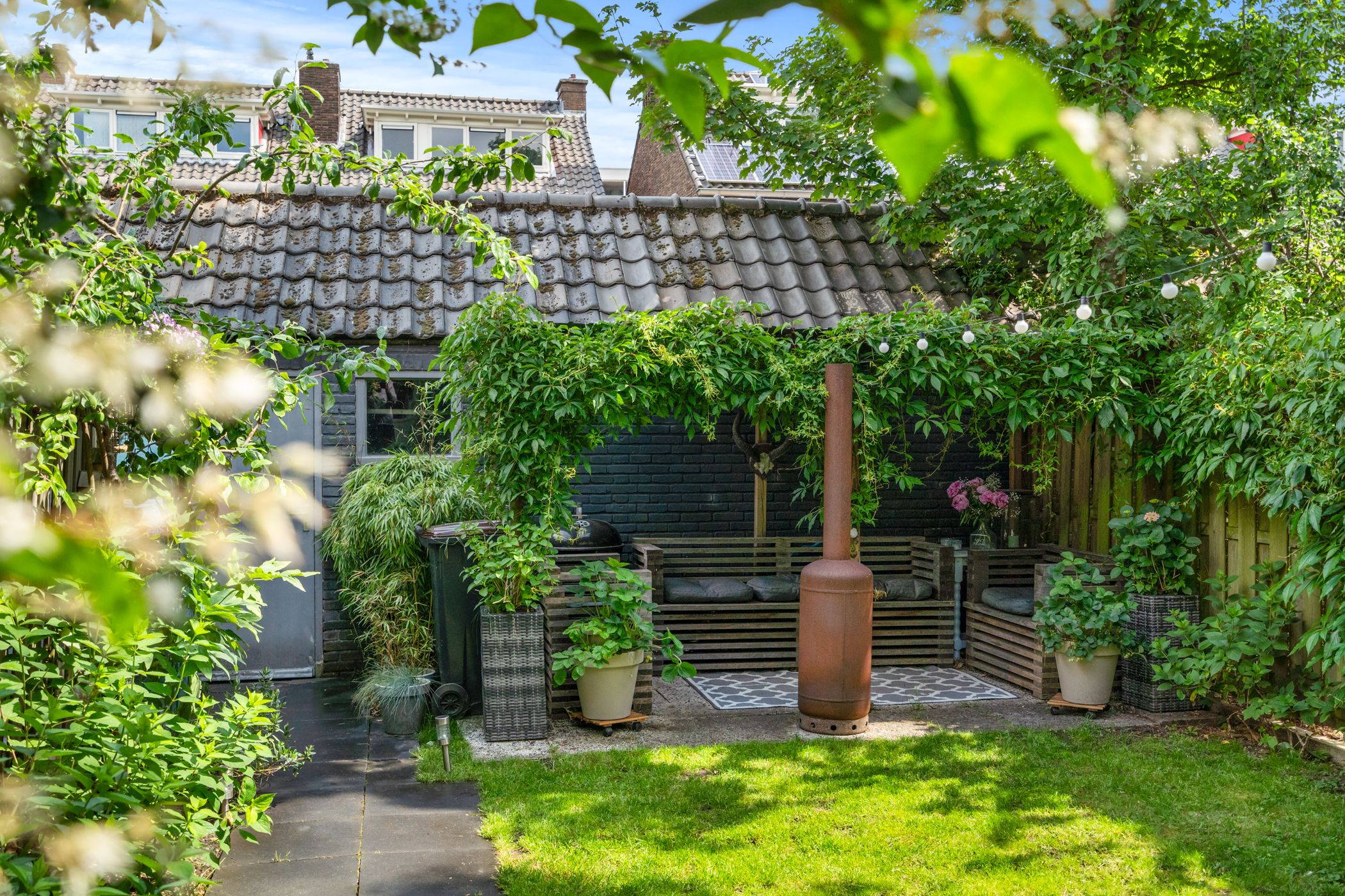 Foto 21 van Burgemeester van Tuyllkade 123