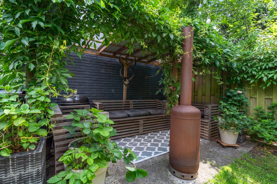 Foto 22 van Burgemeester van Tuyllkade 123