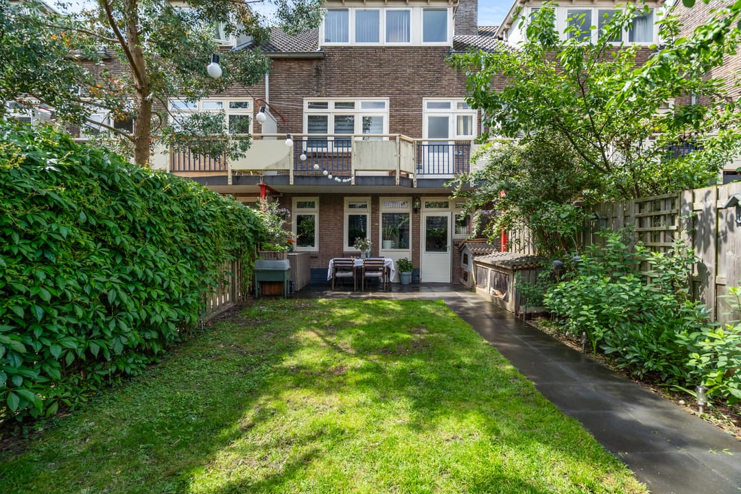 Foto 23 van Burgemeester van Tuyllkade 123