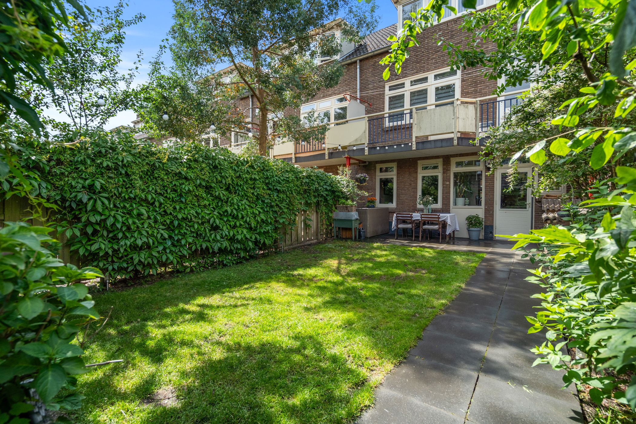 Foto 24 van Burgemeester van Tuyllkade 123