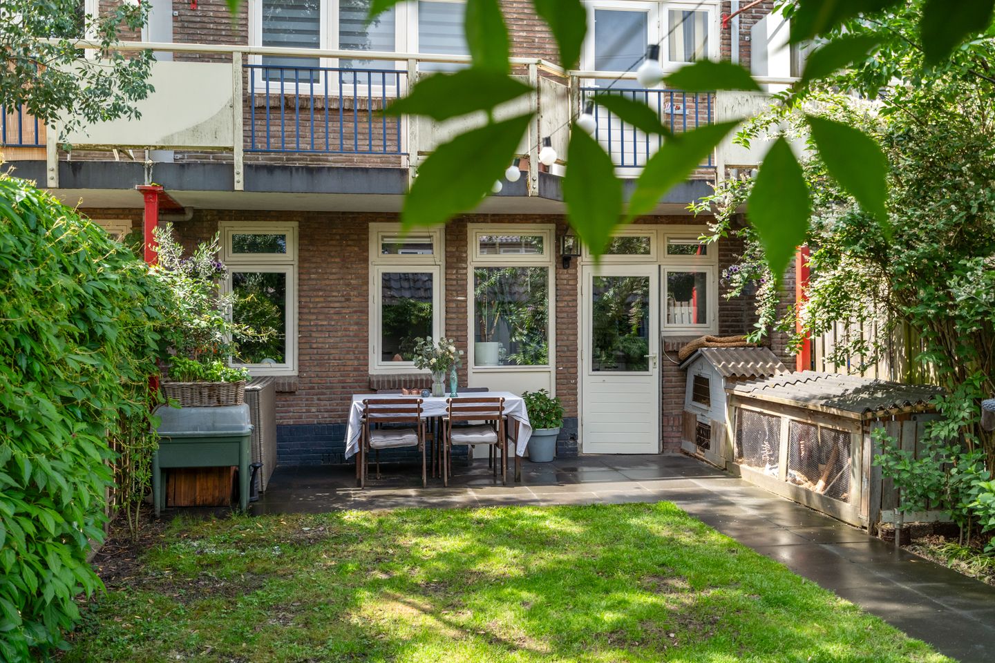 Foto 25 van Burgemeester van Tuyllkade 123