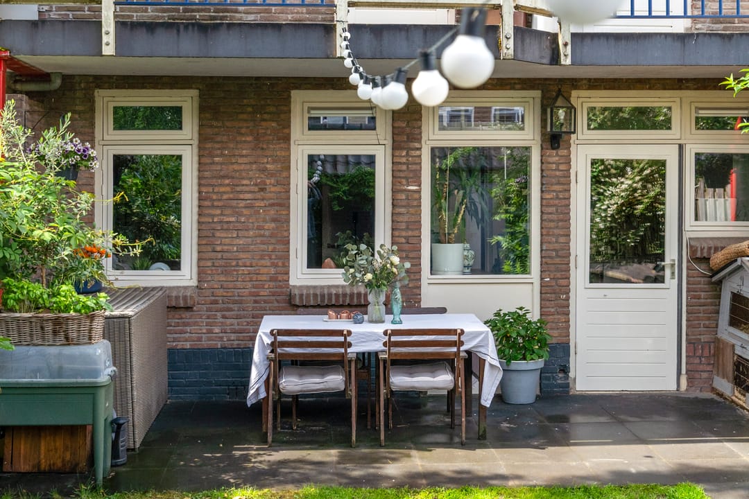 Foto 26 van Burgemeester van Tuyllkade 123