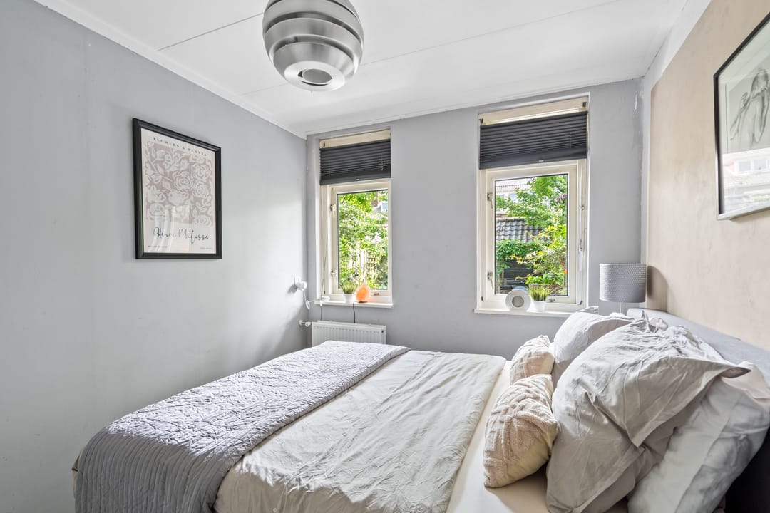 Foto 28 van Burgemeester van Tuyllkade 123