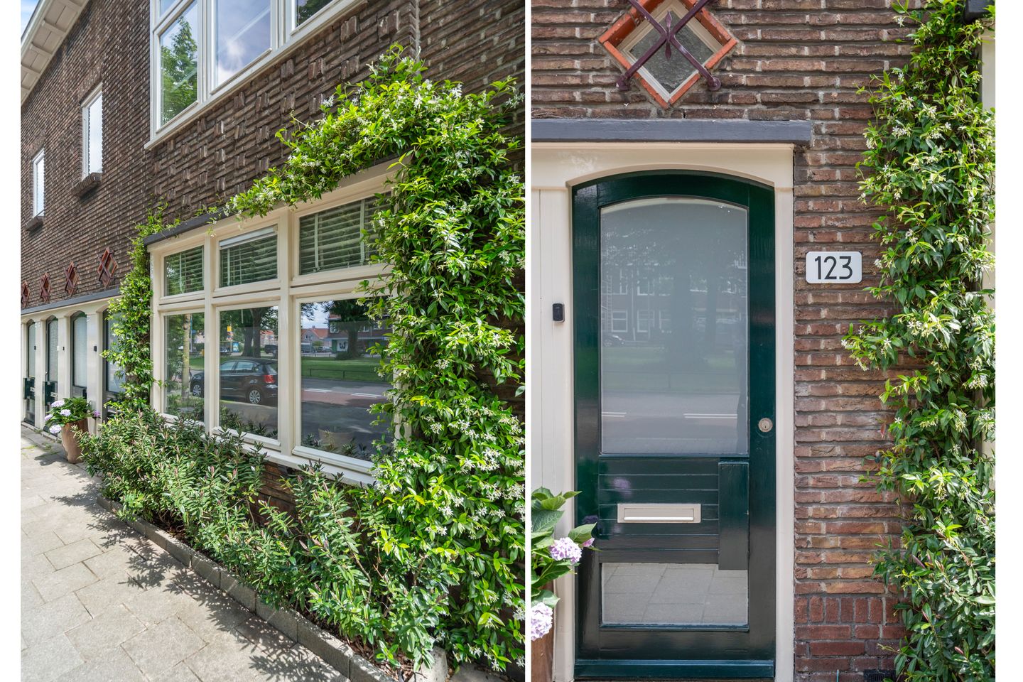 Foto 35 van Burgemeester van Tuyllkade 123