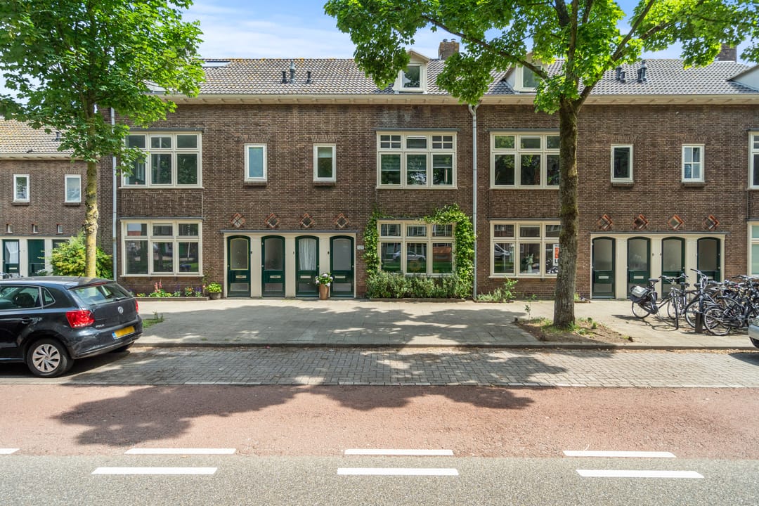 Foto 37 van Burgemeester van Tuyllkade 123