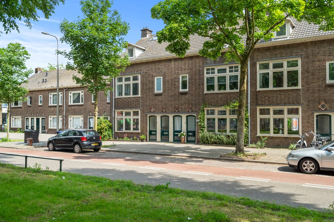 Foto 38 van Burgemeester van Tuyllkade 123