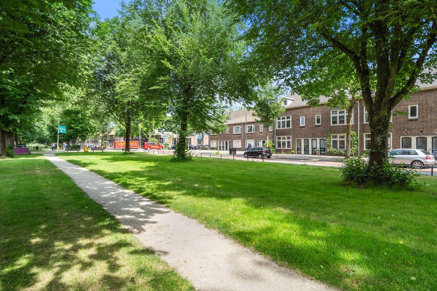 Foto 40 van Burgemeester van Tuyllkade 123