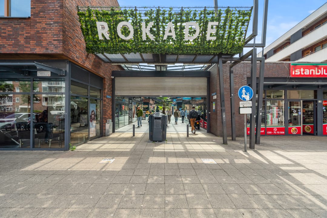 Foto 41 van Burgemeester van Tuyllkade 123