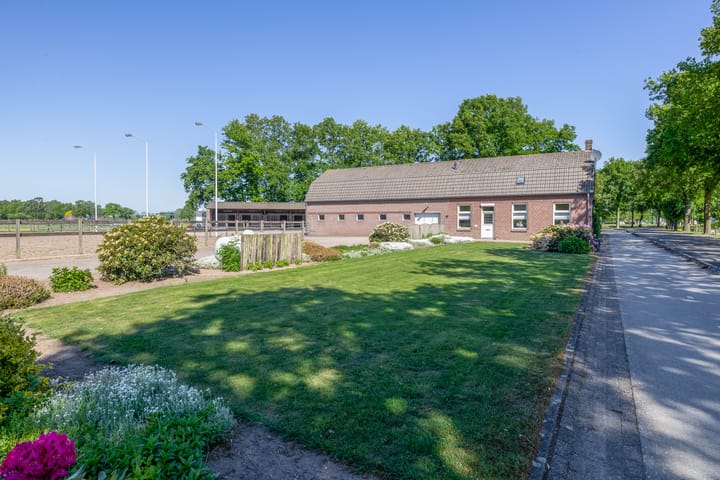 Overloonseweg 95, Venray