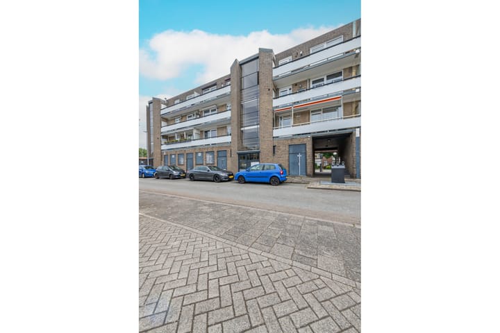 Foto 4 van Mgr. Feronstraat 46