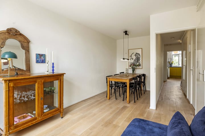 Photo 3 of Spaarndammerstraat 20-F