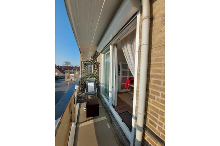 Foto 3 van Mgr. Feronstraat 46