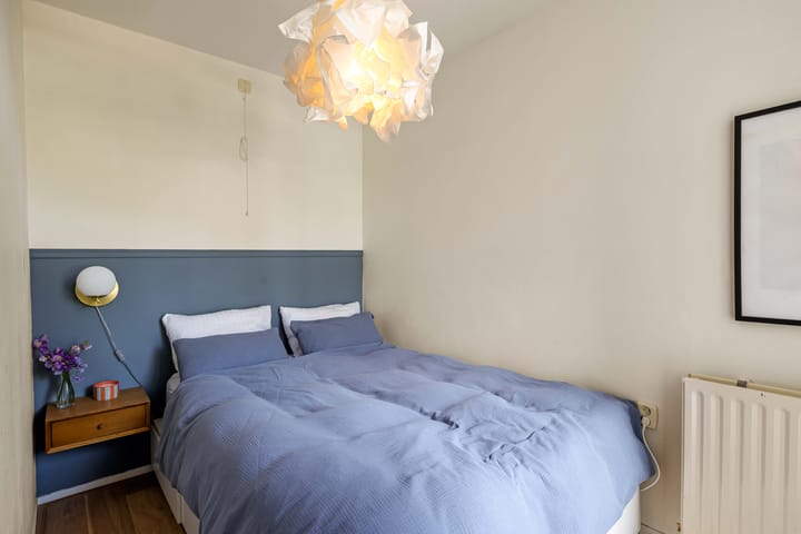 Photo 9 of Spaarndammerstraat 20-F