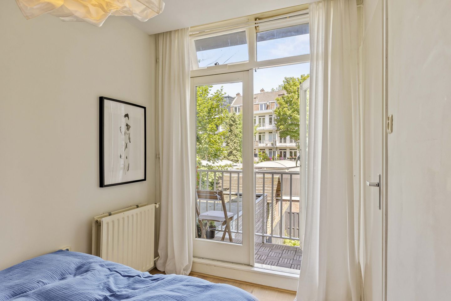 Photo 10 of Spaarndammerstraat 20-F