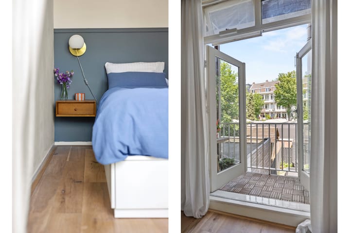 Photo 11 of Spaarndammerstraat 20-F