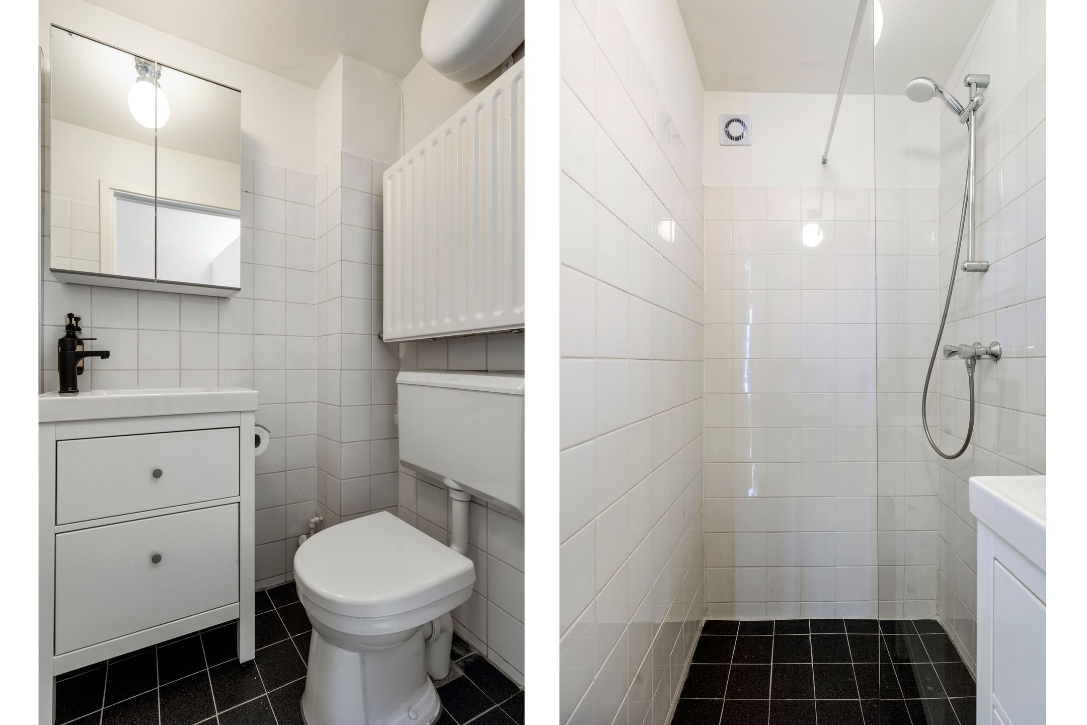 Photo 12 of Spaarndammerstraat 20-F