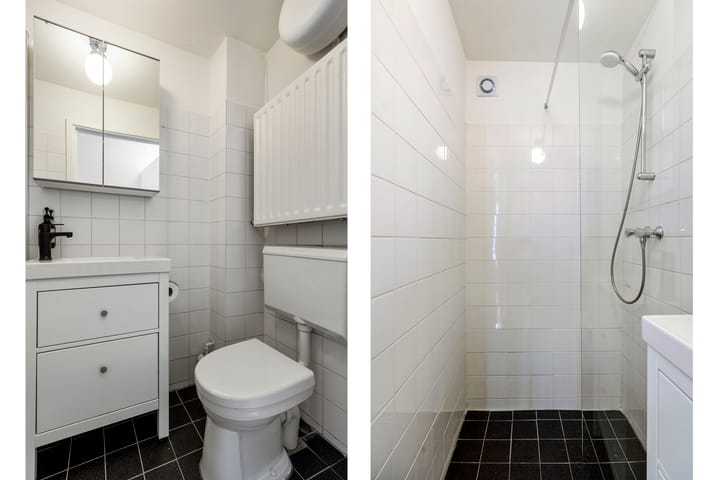 Photo 12 of Spaarndammerstraat 20-F