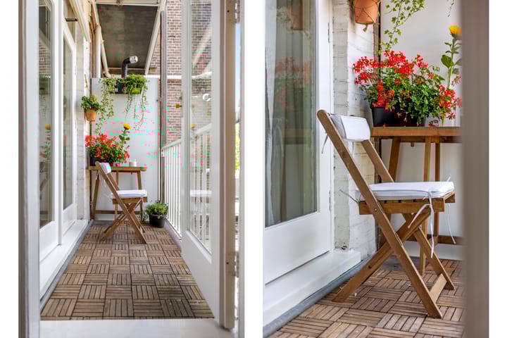 Photo 13 of Spaarndammerstraat 20-F