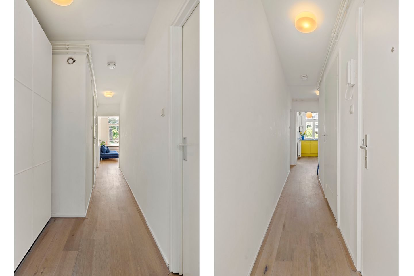 Photo 14 of Spaarndammerstraat 20-F