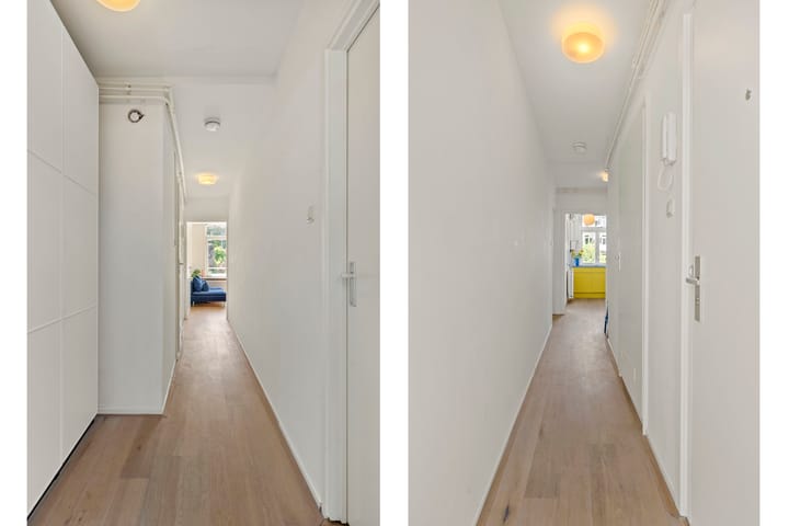 Photo 14 of Spaarndammerstraat 20-F