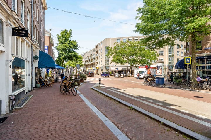 Photo 20 of Spaarndammerstraat 20-F