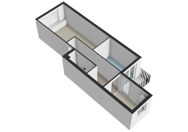 Photo 23 of Spaarndammerstraat 20-F