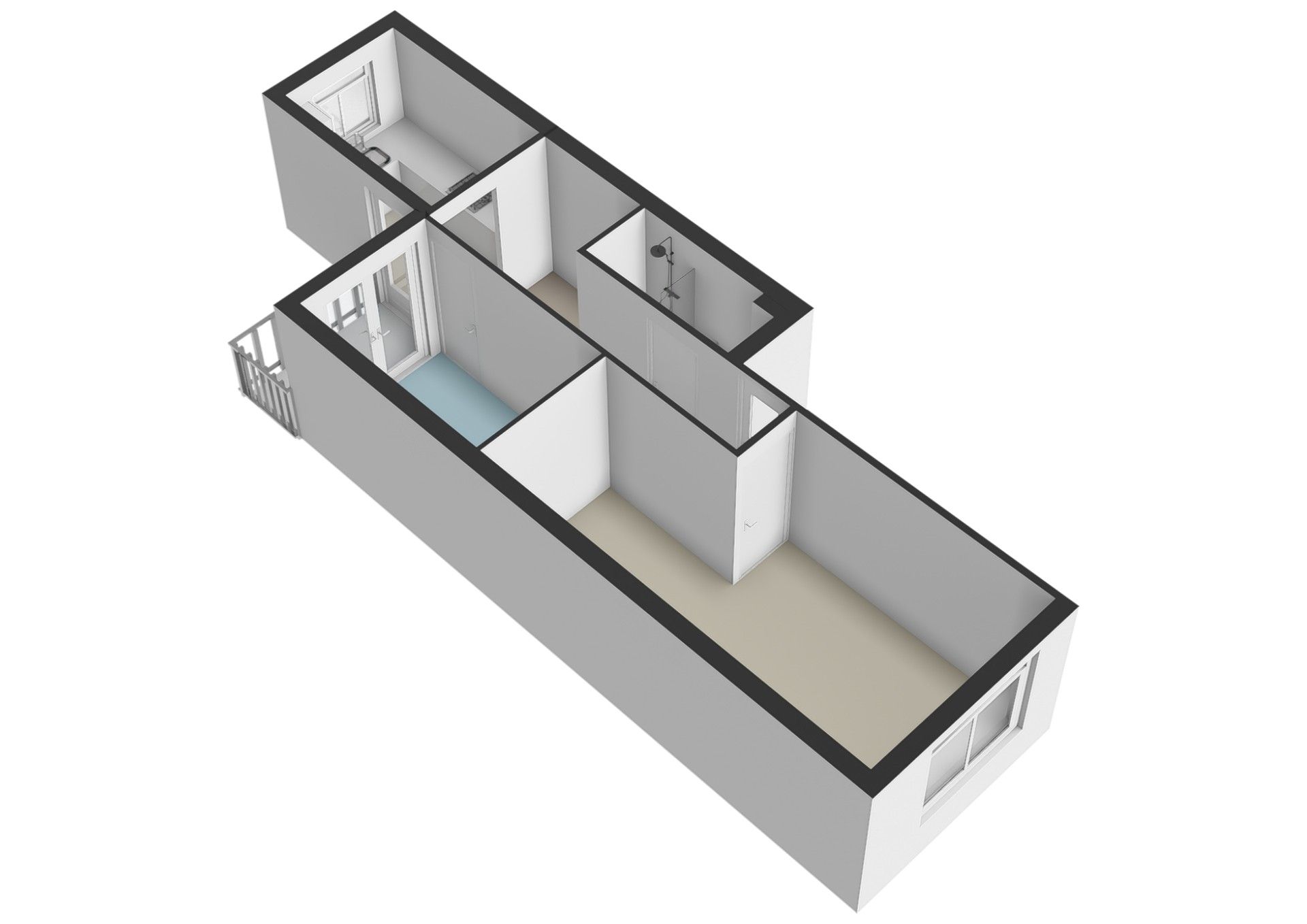 Photo 24 of Spaarndammerstraat 20-F