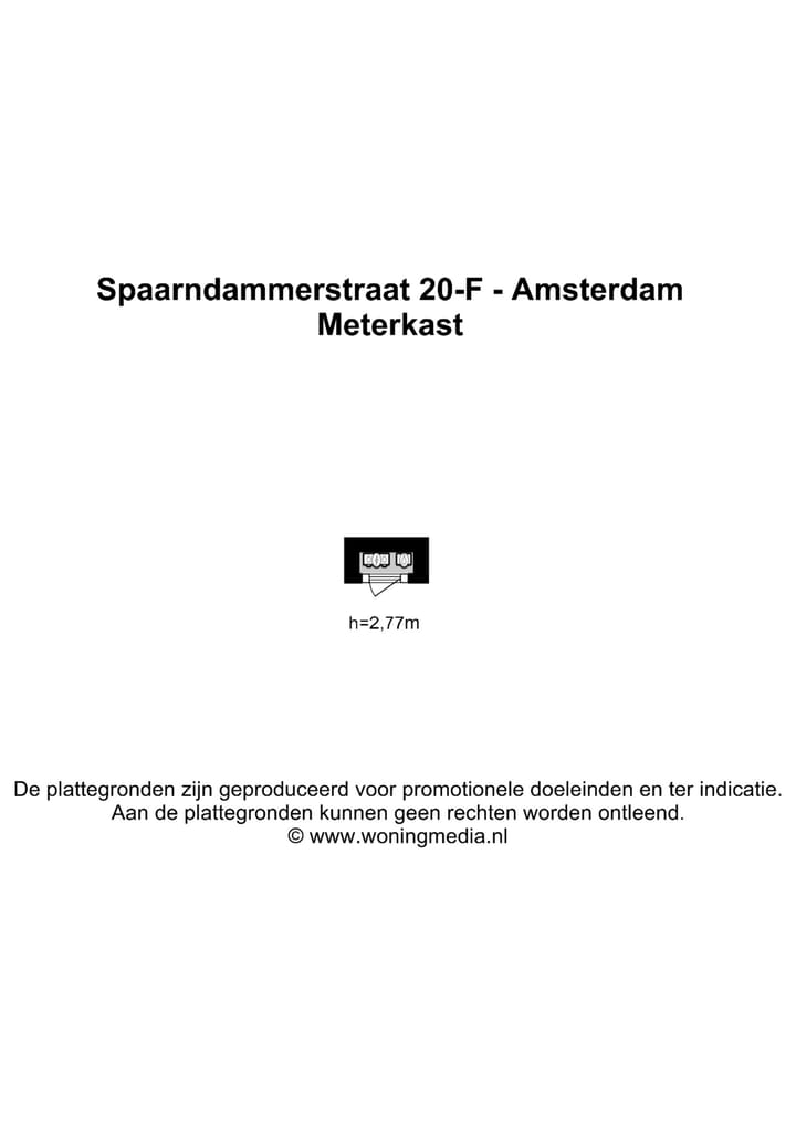 Photo 28 of Spaarndammerstraat 20-F