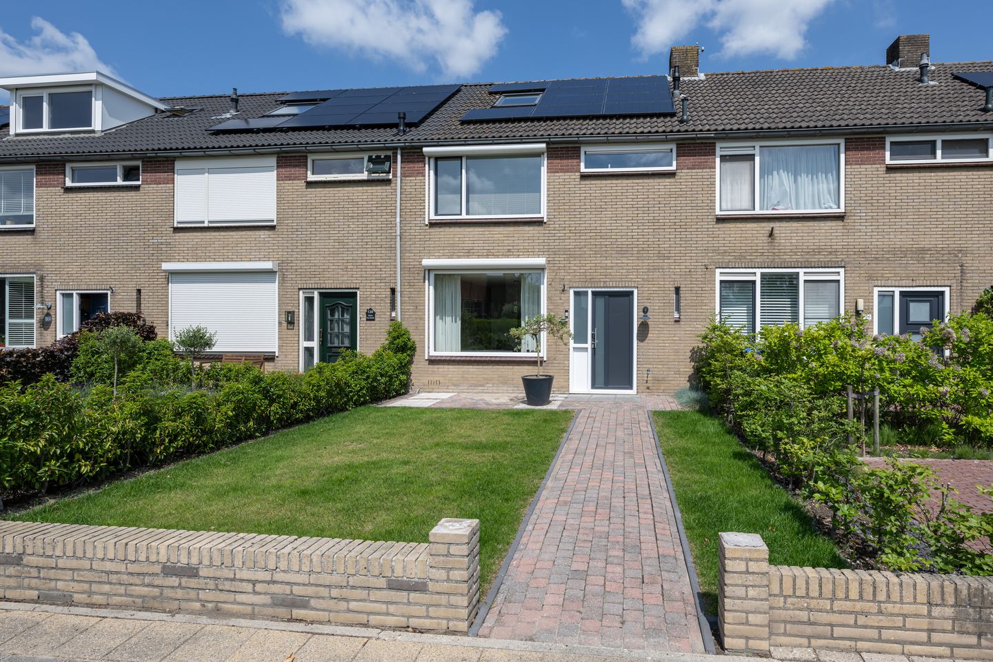 Foto 1 van Rottenburgseweg 128