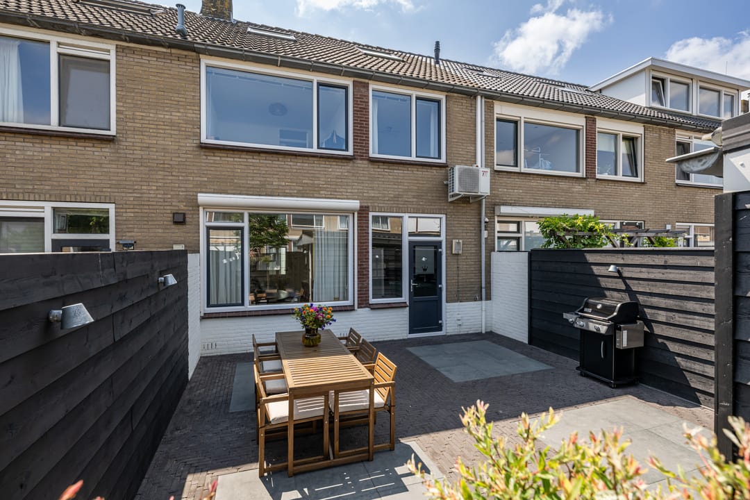 Foto 2 van Rottenburgseweg 128