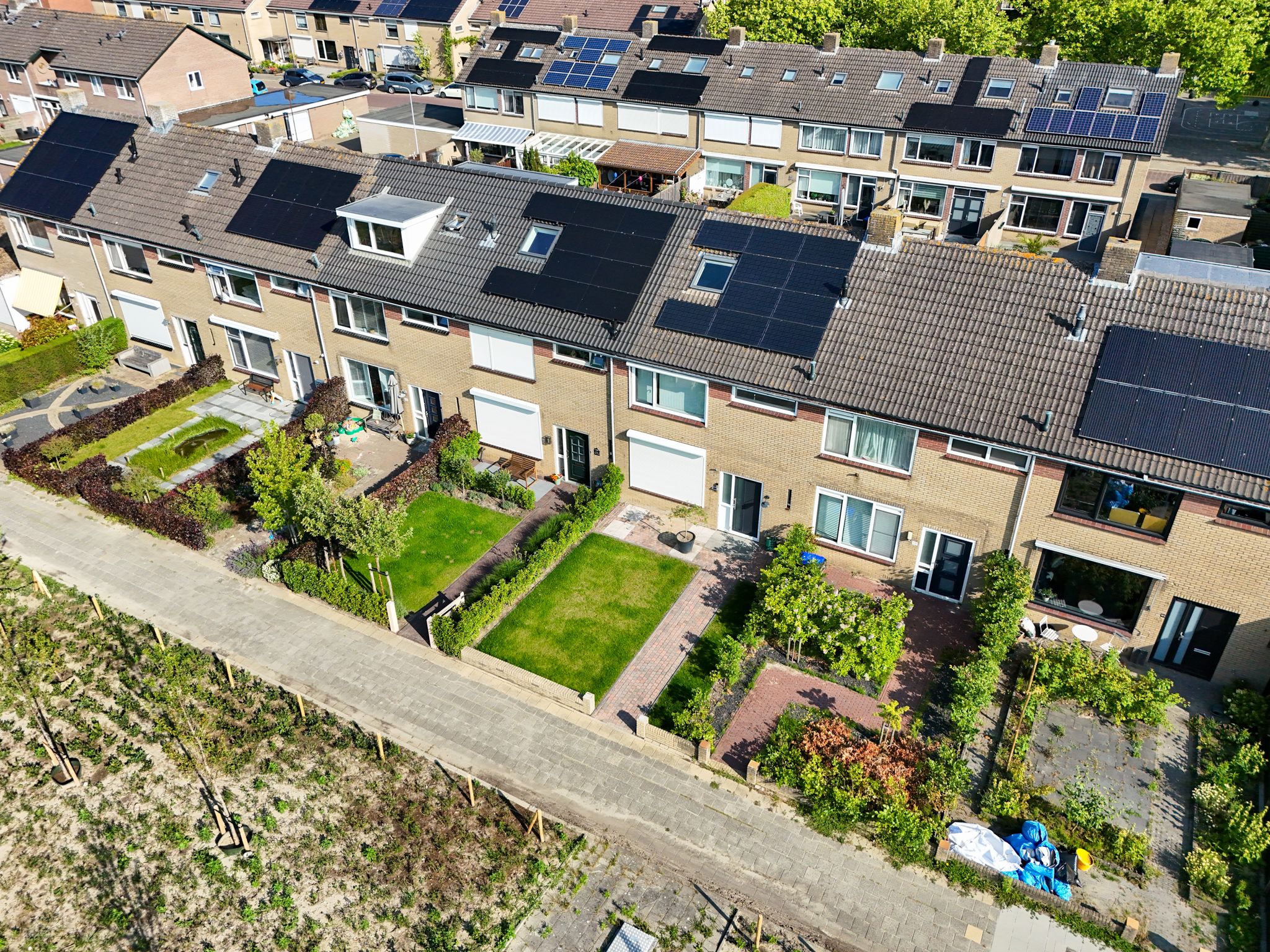 Foto 3 van Rottenburgseweg 128