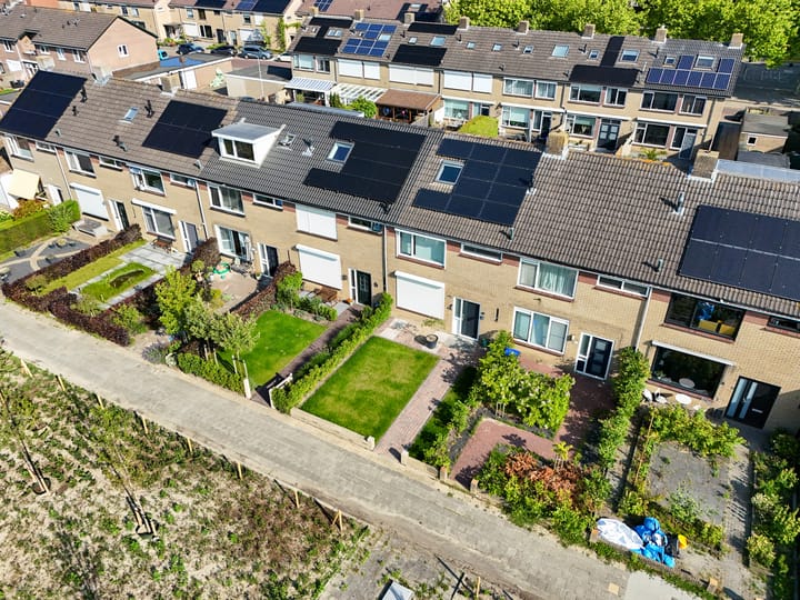 Foto 3 van Rottenburgseweg 128