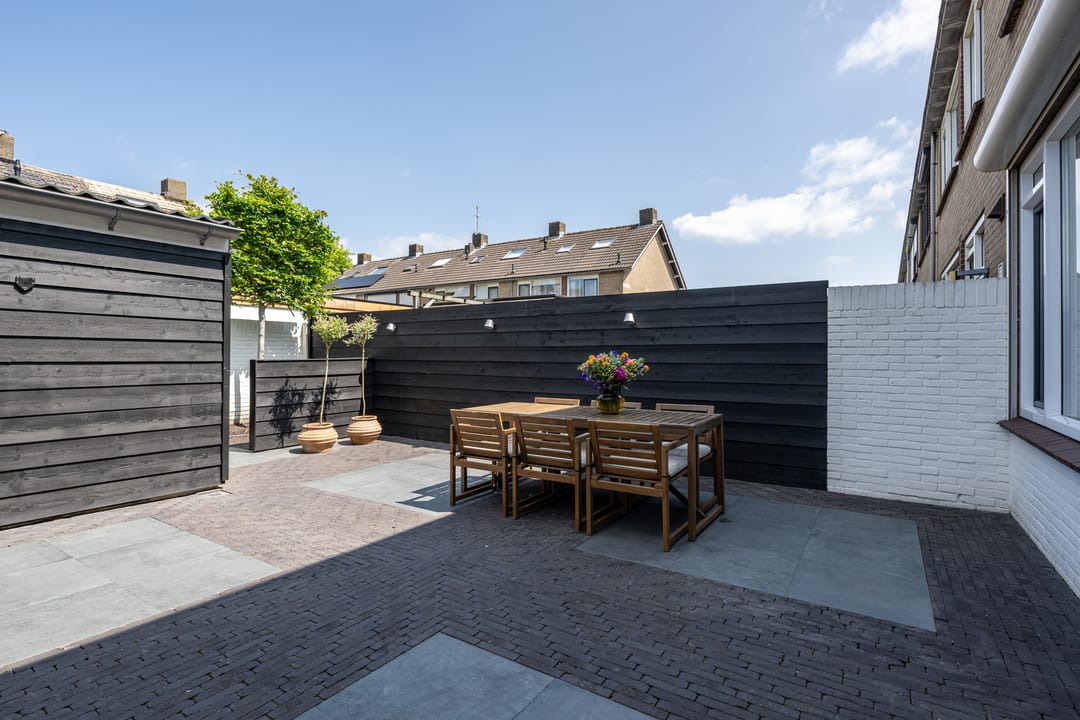 Foto 26 van Rottenburgseweg 128