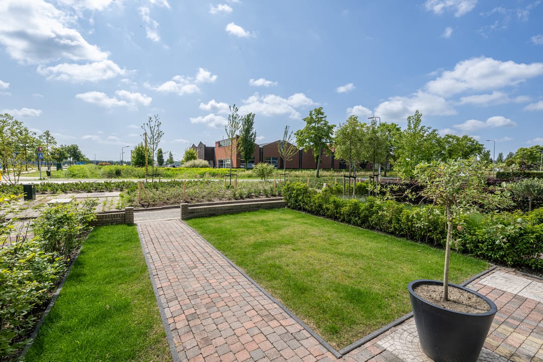 Foto 28 van Rottenburgseweg 128