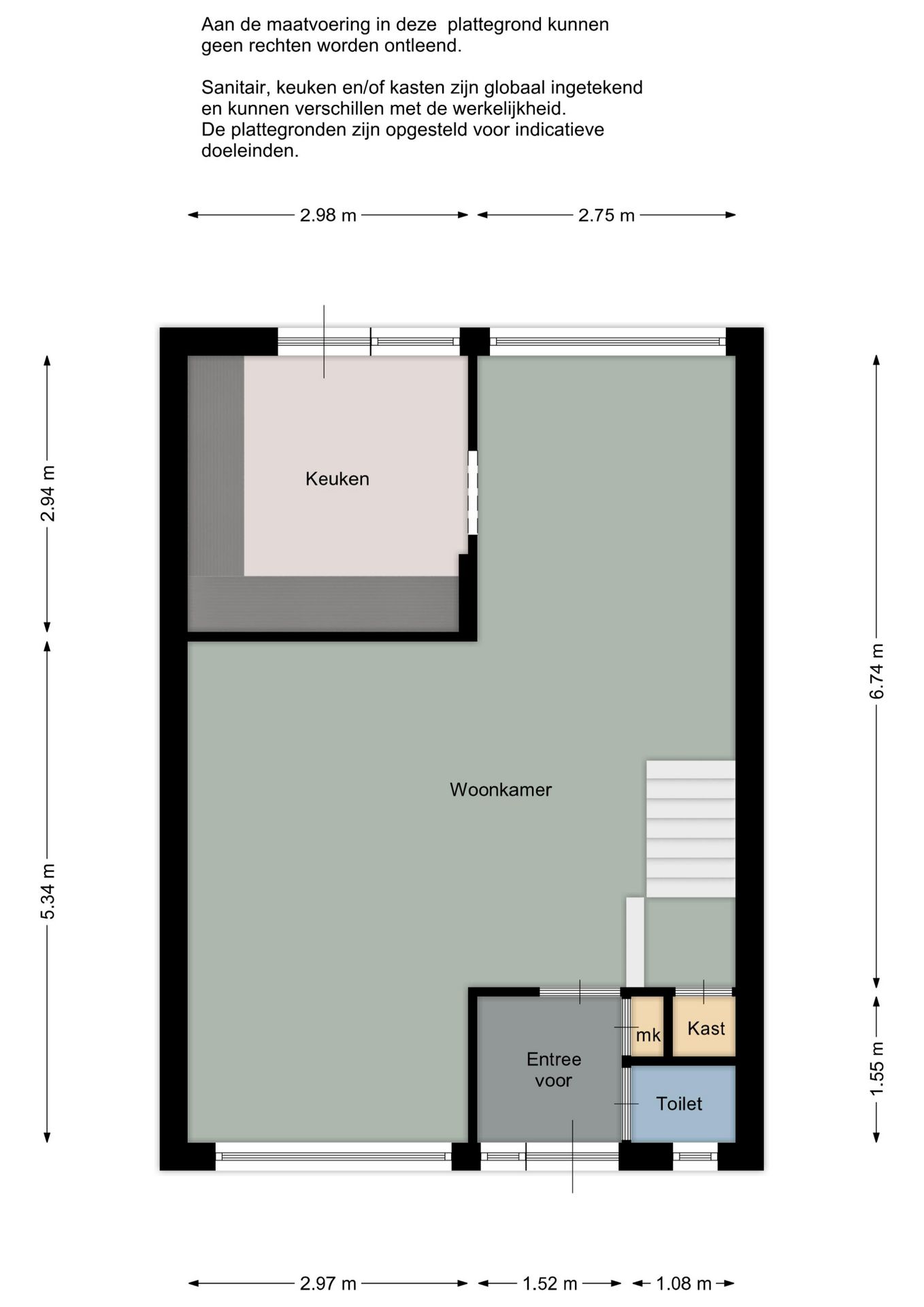 Foto 30 van Rottenburgseweg 128