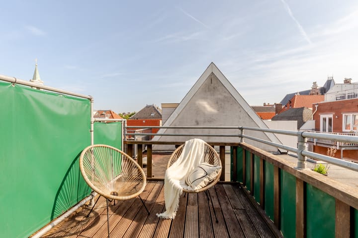 Foto 2 van Zijlstraat 87-D