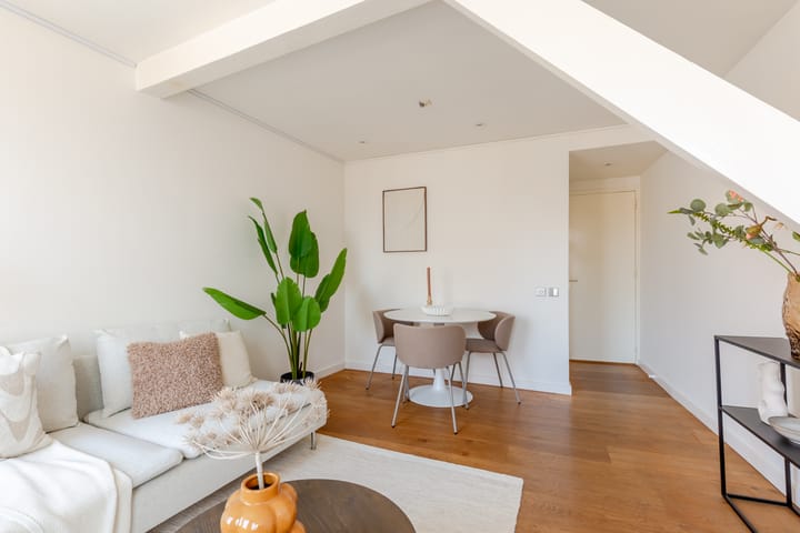 Foto 9 van Zijlstraat 87-D