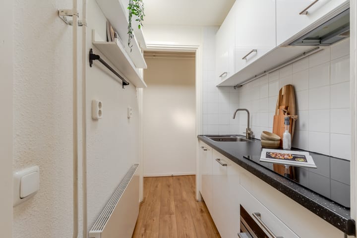 Foto 11 van Zijlstraat 87-D