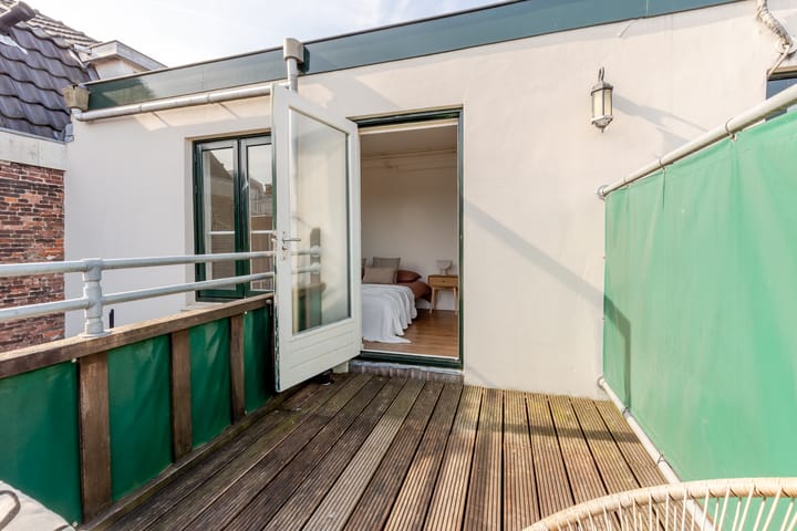 Foto 12 van Zijlstraat 87-D