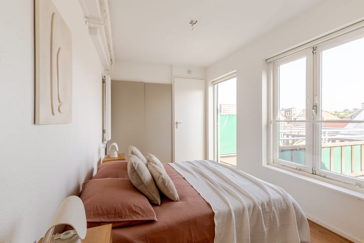 Foto 13 van Zijlstraat 87-D