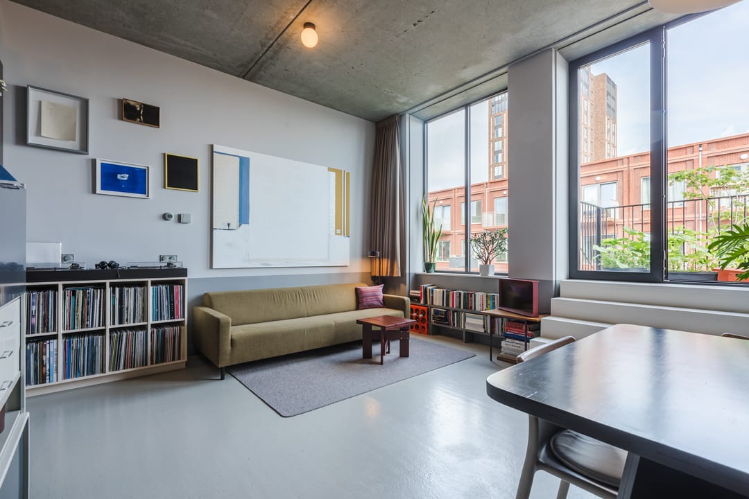 Foto 2 van Philitelaan 63-157