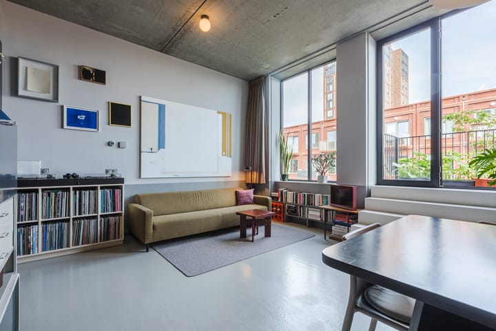 Foto 2 van Philitelaan 63-157