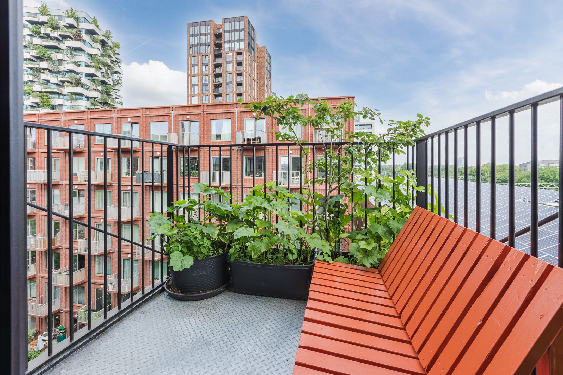 Foto 3 van Philitelaan 63-157