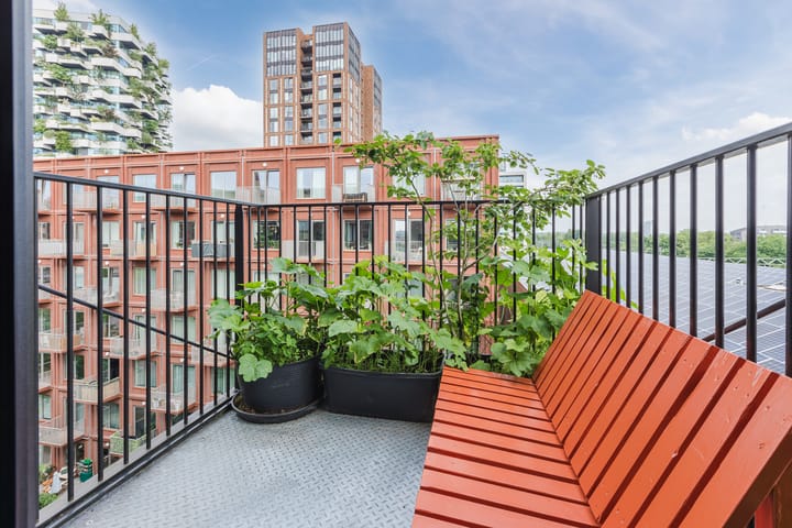 Foto 3 van Philitelaan 63-157