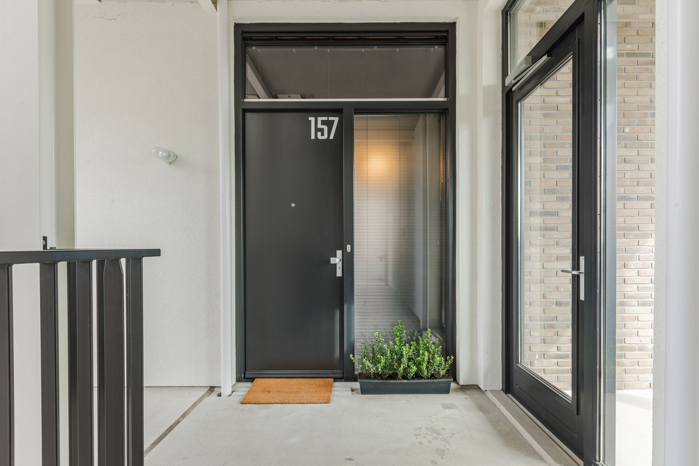 Foto 4 van Philitelaan 63-157